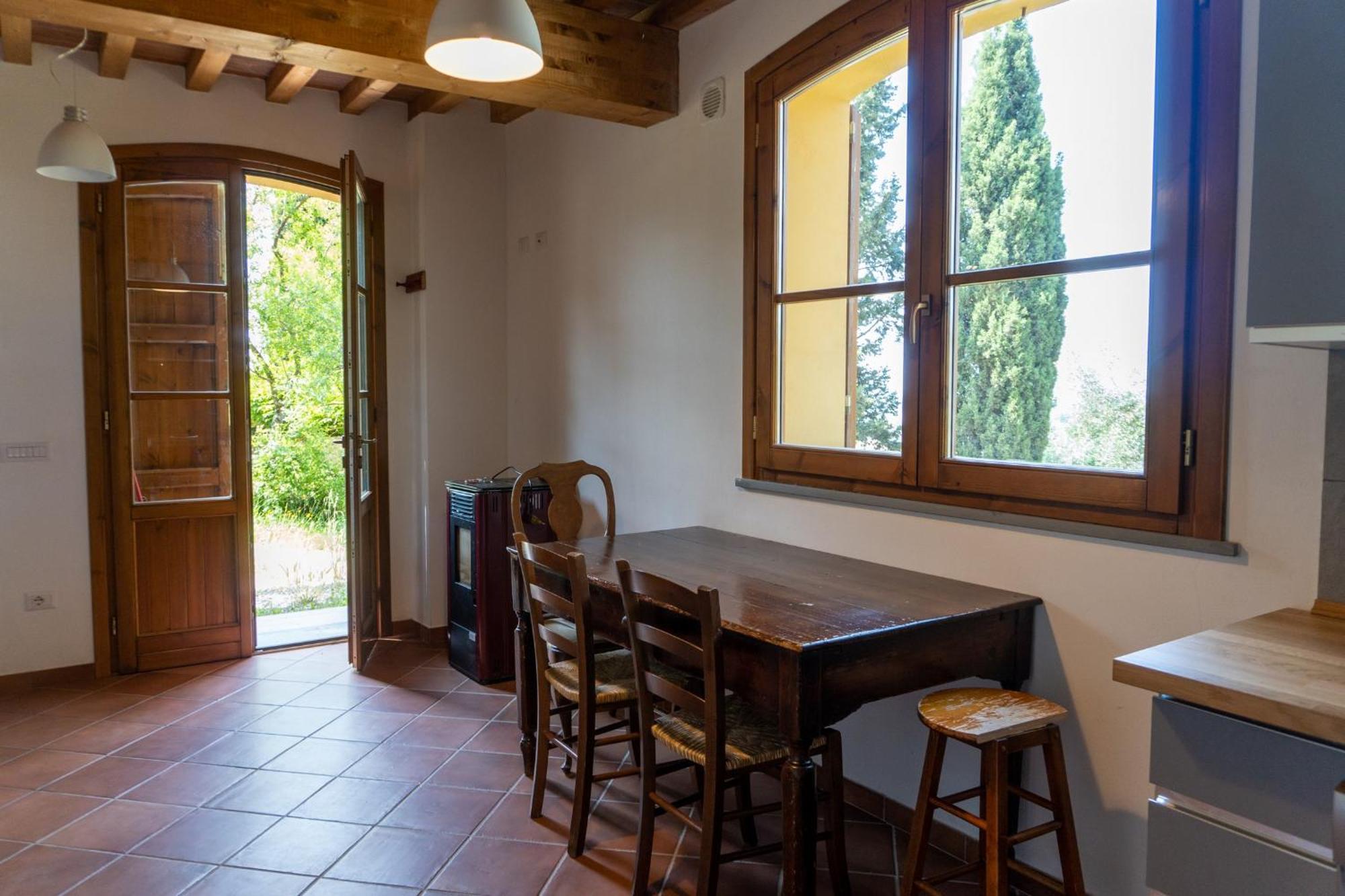 Agriturismo La Grotta Сан-Джулиано-Терме Экстерьер фото