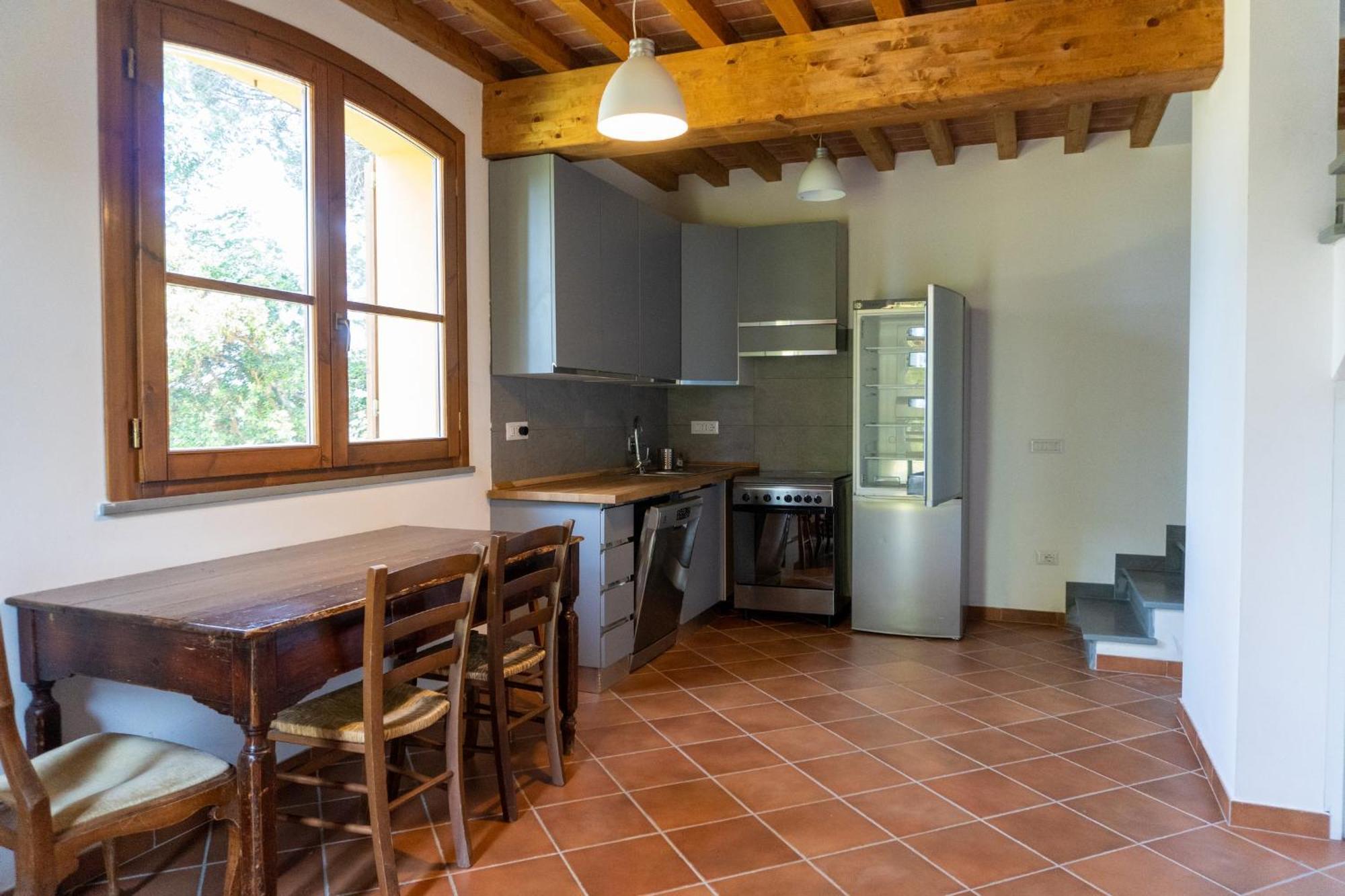 Agriturismo La Grotta Сан-Джулиано-Терме Экстерьер фото