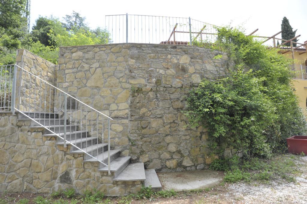 Agriturismo La Grotta Сан-Джулиано-Терме Экстерьер фото