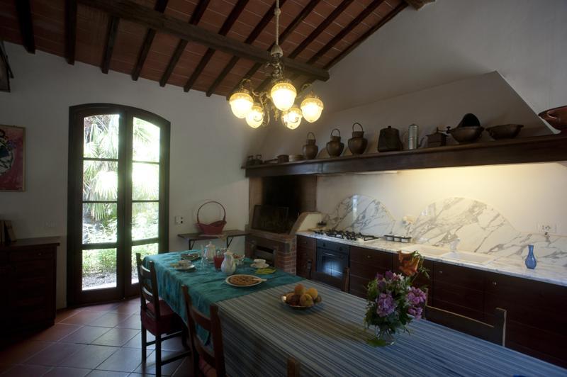 Agriturismo La Grotta Сан-Джулиано-Терме Экстерьер фото