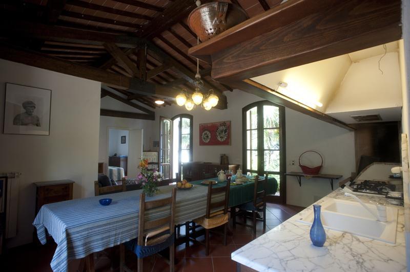 Agriturismo La Grotta Сан-Джулиано-Терме Экстерьер фото