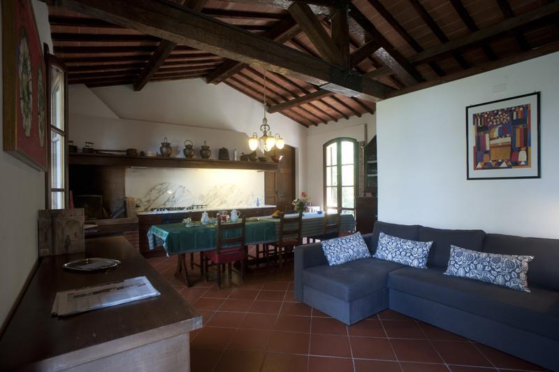 Agriturismo La Grotta Сан-Джулиано-Терме Экстерьер фото