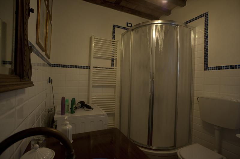 Agriturismo La Grotta Сан-Джулиано-Терме Экстерьер фото