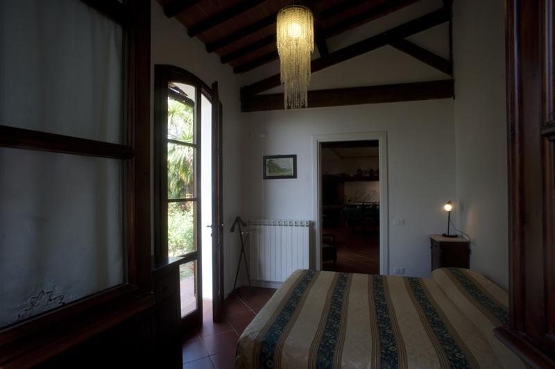 Agriturismo La Grotta Сан-Джулиано-Терме Экстерьер фото