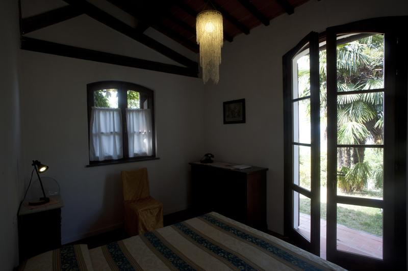 Agriturismo La Grotta Сан-Джулиано-Терме Экстерьер фото