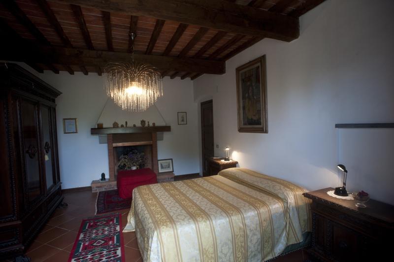 Agriturismo La Grotta Сан-Джулиано-Терме Экстерьер фото