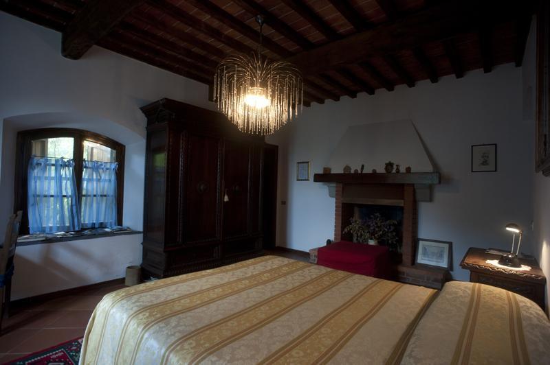 Agriturismo La Grotta Сан-Джулиано-Терме Экстерьер фото